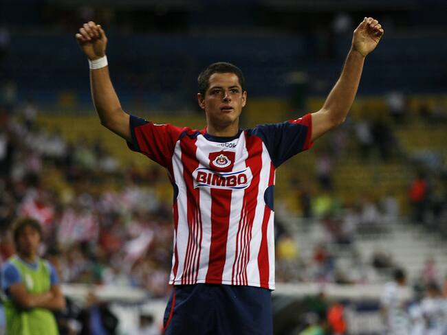 ¡Casa llena! Chivas anuncia boletos agotados para la presentación de Chicharito Hernández