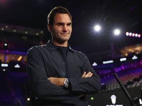 Super Bowl LX: Roger Federer y las grandes estrellas que brillaron en el Levi’s Stadium