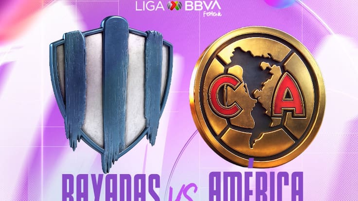 Rayadas vs América: EN VIVO, dónde, cuándo y a qué hora ver la Ida de los Cuartos de Final del Apertura 2025 Liga MX Femenil