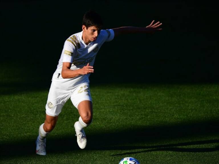 El volante mexicano está por ahora sin equipo. Foto: getty