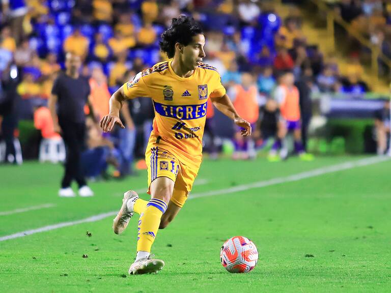 DIego Lainez