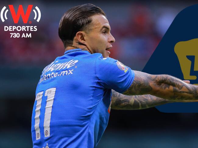 ¡Bomba en el Pedregal! Christian Tabó será nuevo jugador de Pumas