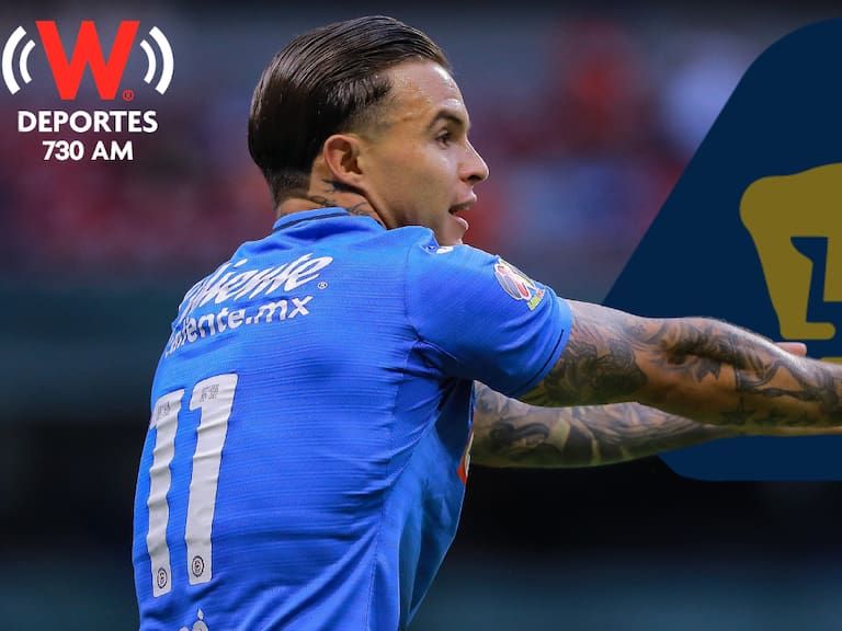 Christian Tabó a Pumas