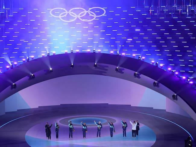 COI define reglas: deportistas trans podrán competir en Juegos Olímpicos bajo nuevos criterios