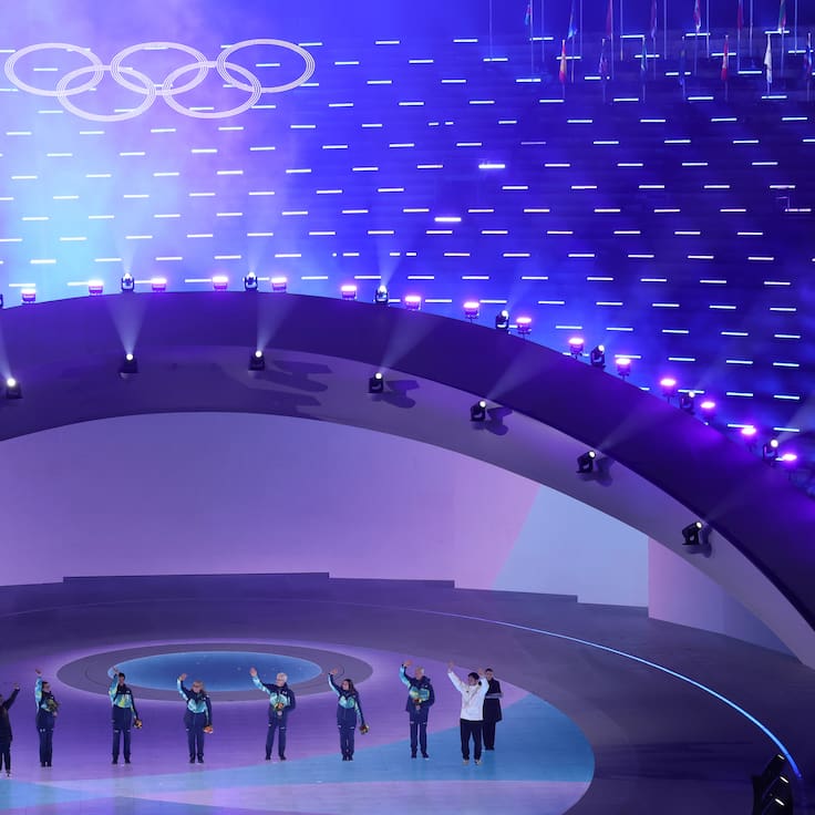 COI define reglas: deportistas trans podrán competir en Juegos Olímpicos bajo nuevos criterios