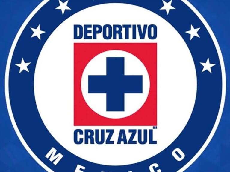 Cruz Azul . Foto: Facebook CRUZ AZUL FUTBOL CLUB A.C