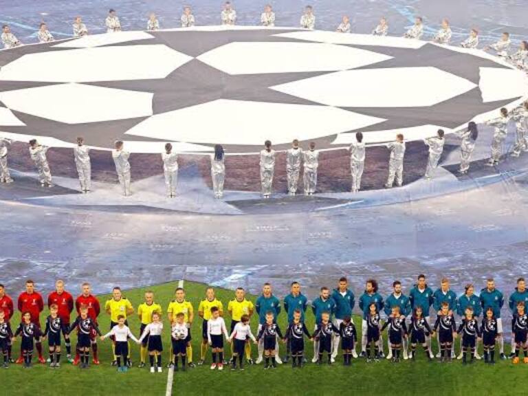 Liverpool y Real Madrid chocan este sábado en París