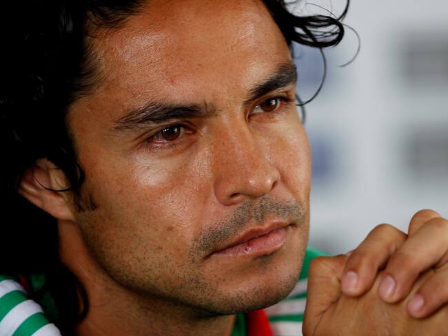 Chicote Calderón está becado en Chivas: Braulio Luna en Pasión W