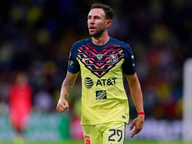 Le ofrecí disculpas al Tata, dejé de lado las pendejadas: Miguel Layún