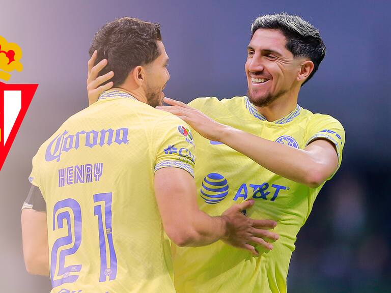 América anuncia nueva alianza en Europa