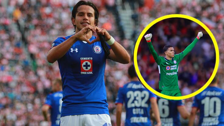 Jerry Flores critica duramente a Kevin Mier por su error contra Chivas en las Semifinales