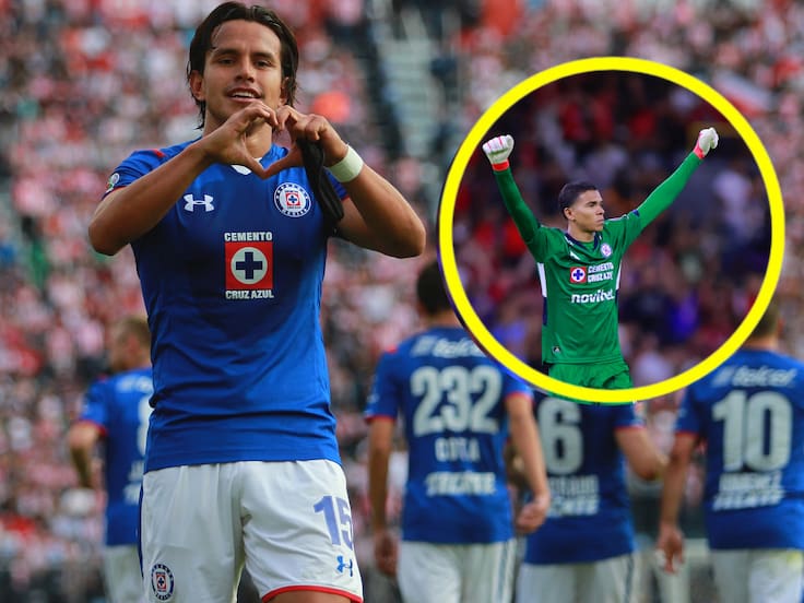 Jerry Flores critica duramente a Kevin Mier por su error contra Chivas en las Semifinales