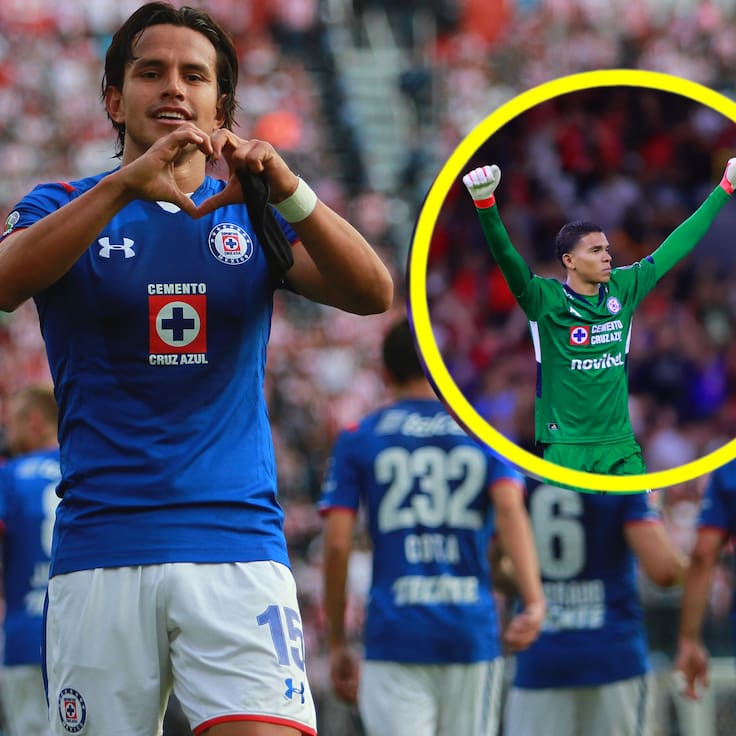Jerry Flores critica duramente a Kevin Mier por su error contra Chivas en las Semifinales