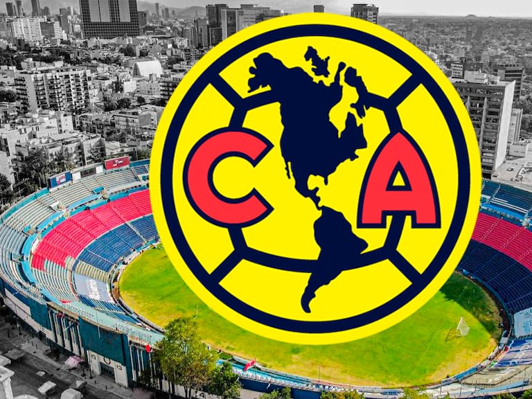 América se mudará al Estadio Azul el próximo año