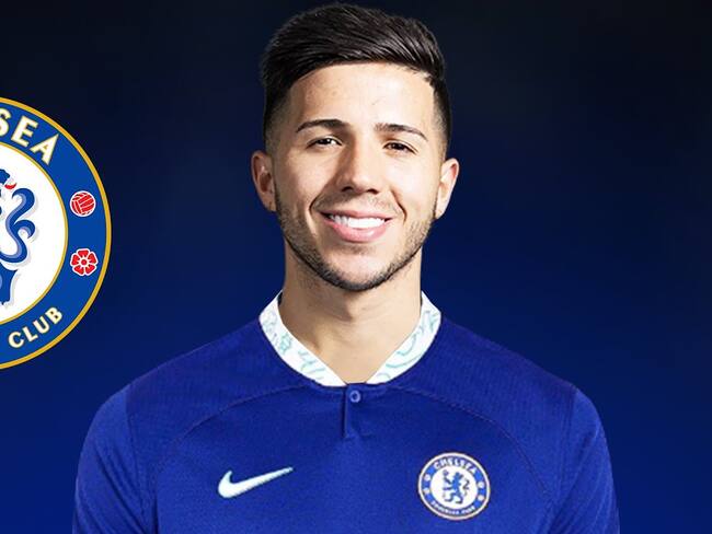 Cierre de fichajes en Europa: Enzo Fernández al Chelsea y Ziyech al PSG