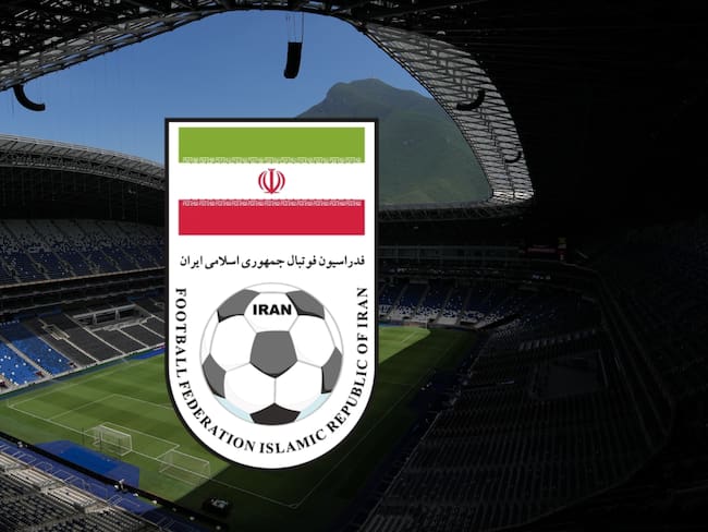 Monterrey alza la mano para albergar juegos de Irán en el Mundial 2026, tras conflictos con EUA