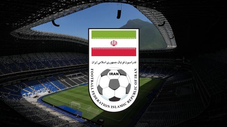 Monterrey alza la mano para albergar juegos de Irán en el Mundial 2026, tras conflictos con EUA