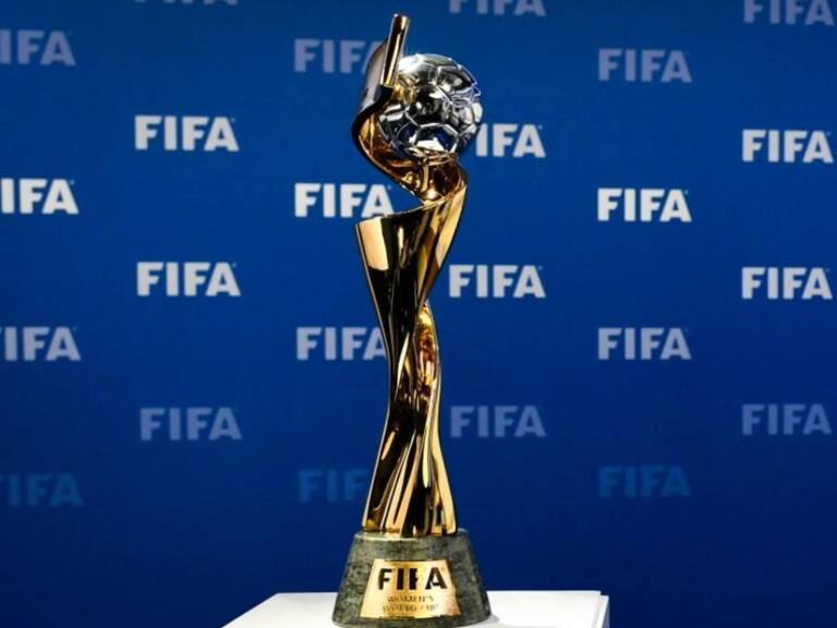 Mundial Femenil 2023: Equipos con más participaciones