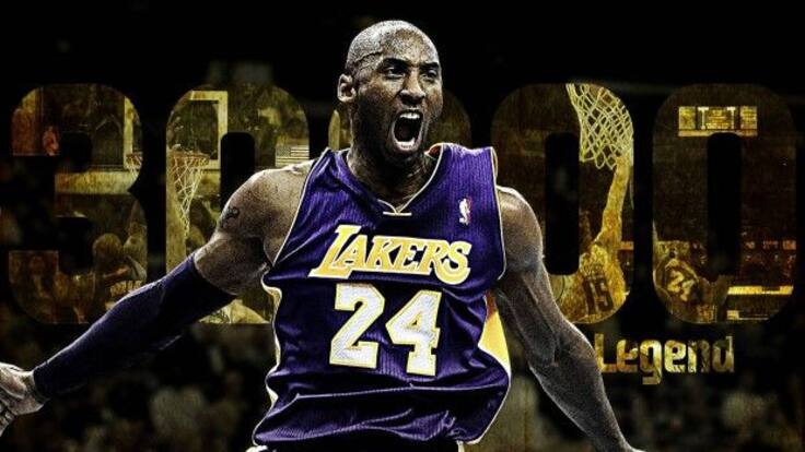 Kobe Bryant: A 3 años de si trágica muerte