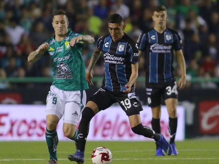 Jonathan Suárez. Foto: GettyImages