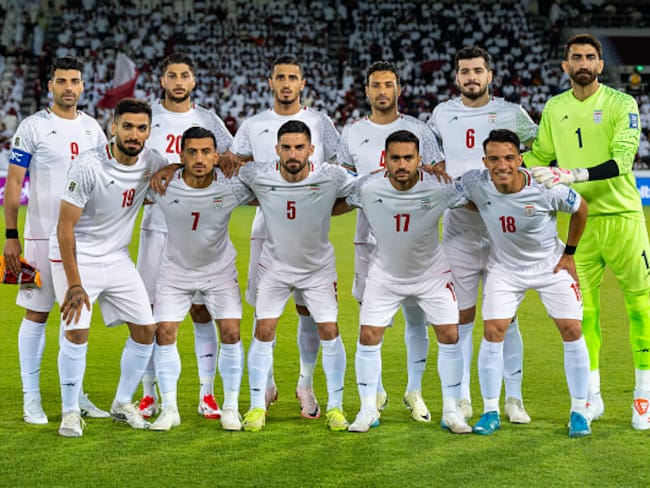 Irán no participará en el Mundial 2026: ¿Qué dijo el ministro de Deportes Ahmad Donyamali?