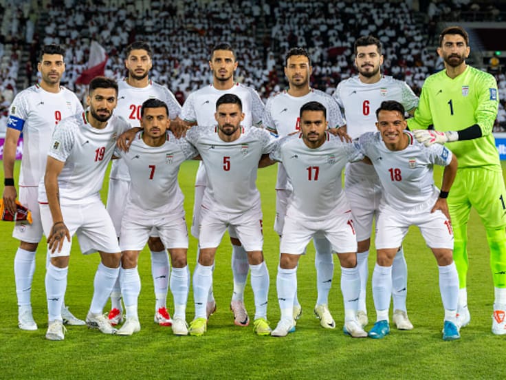 Irán no participará en el Mundial 2026: ¿Qué dijo el ministro de Deportes Ahmad Donyamali?