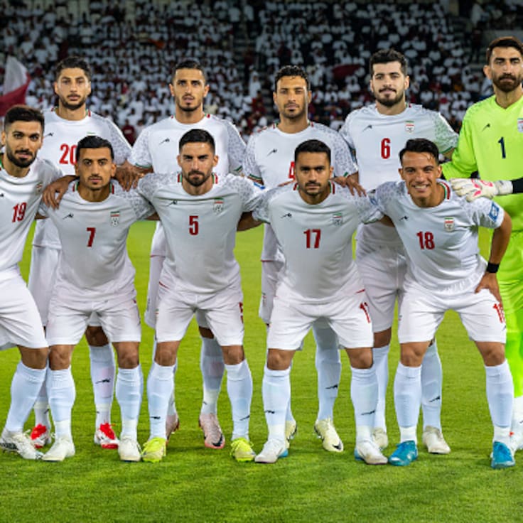 Irán no participará en el Mundial 2026: ¿Qué dijo el ministro de Deportes Ahmad Donyamali?