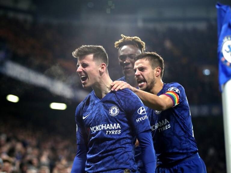 Chelsea ya puede fichar. Foto: Getty Images