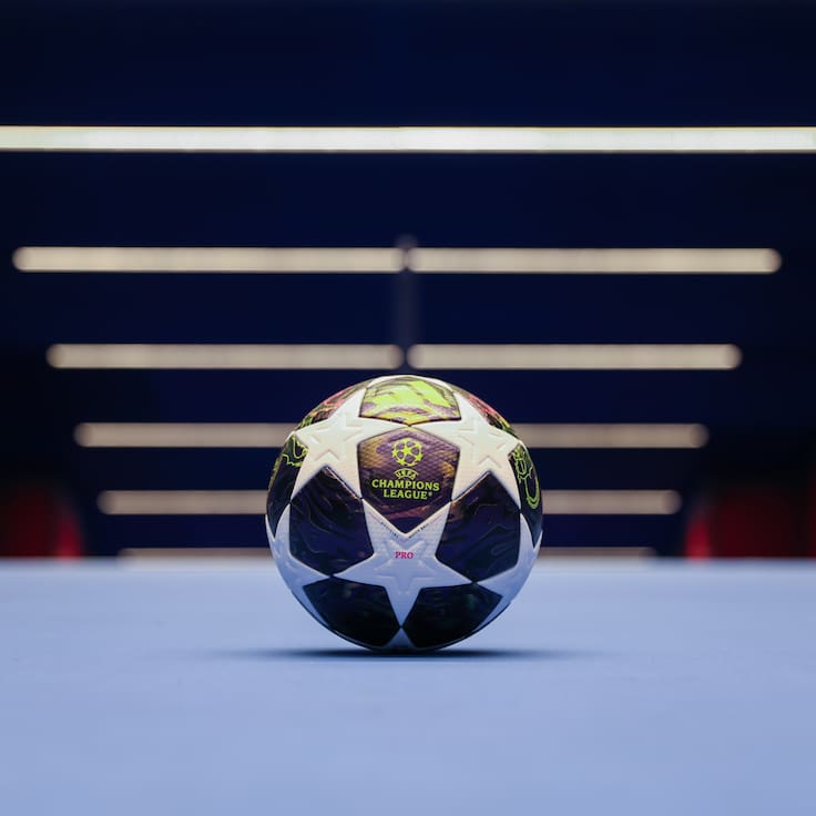 Champions League: Quedaron definidos los clasificados a los Cuartos de Final