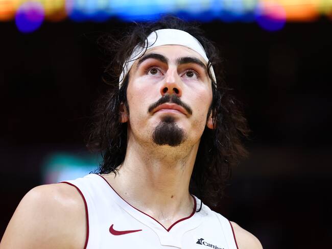 Jaime Jáquez supera los 500 puntos en la NBA