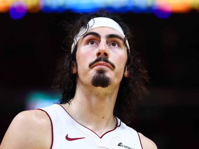 Jaime Jáquez supera los 500 puntos en la NBA