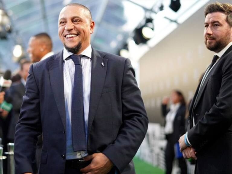 Roberto Carlos. Foto: GettyImages