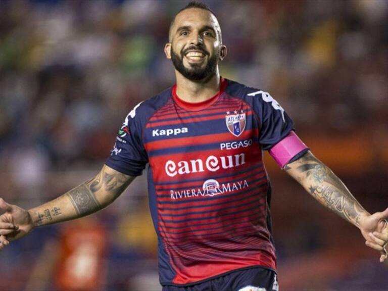 Giancarlo Manldonado. Foto: W Deportes