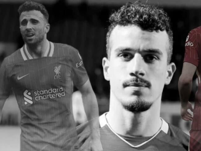 ¿Quién era André Silva?, el hermano de Diego Jota que también murió junto a la estrella del Liverpool