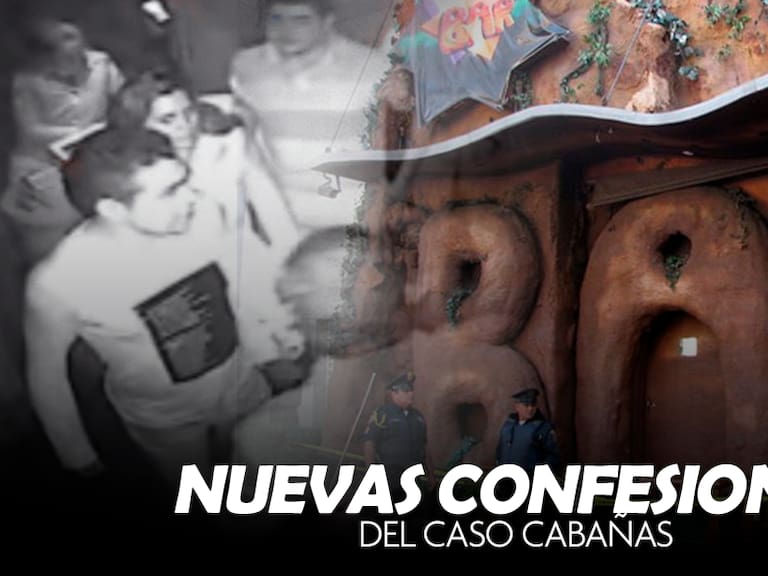 Nuevas confesiones reabren el caso del atentado a Salvador Cabañas