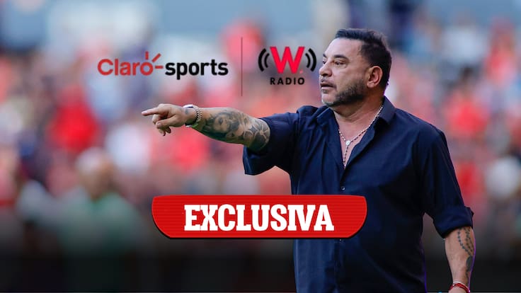 “Ninguna utilidad o justicia deportiva, es la invitación a la mediocridad”: Antonio ‘Turco’ Mohamed rechaza el Play-In