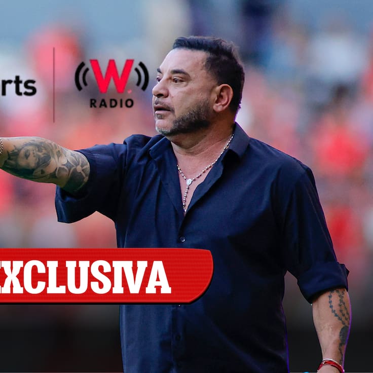 “Ninguna utilidad o justicia deportiva, es la invitación a la mediocridad”: Antonio ‘Turco’ Mohamed rechaza el Play-In