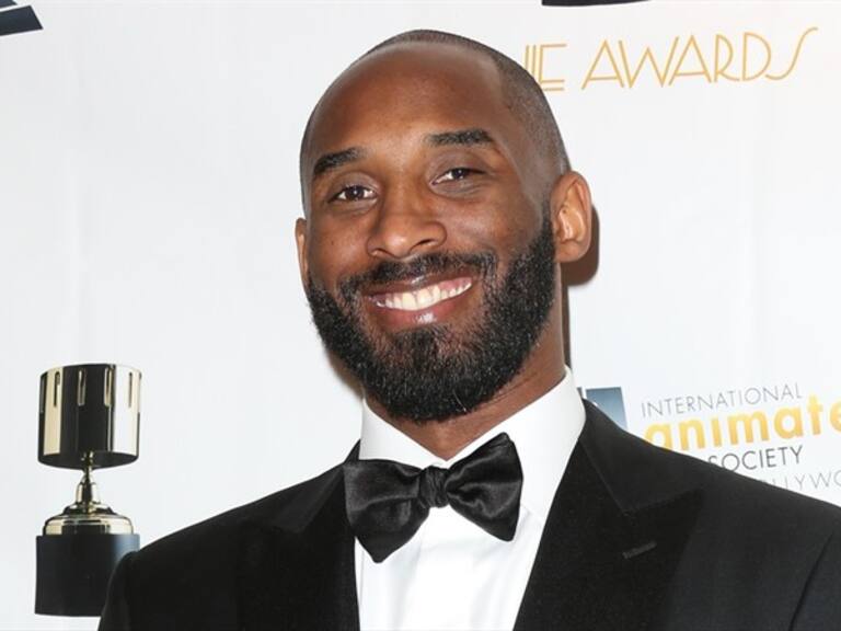 Kobe Bryant. Foto: Getty Images