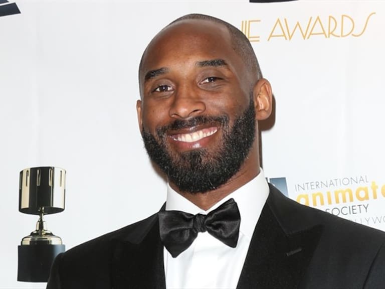 Kobe Bryant. Foto: Getty Images