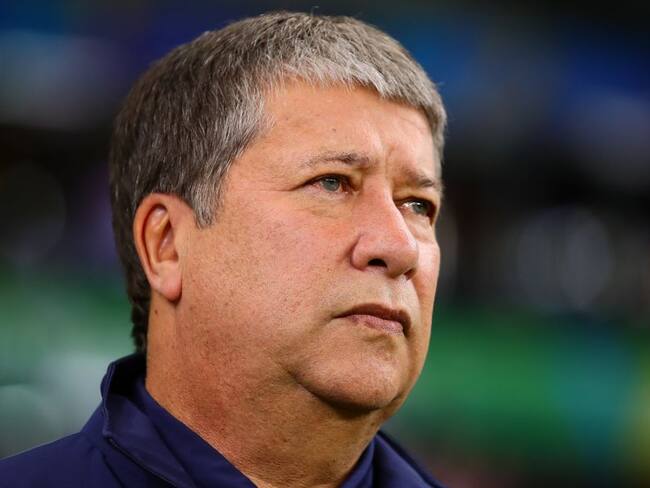 México es el gigante de Concacaf: Bolillo Gómez