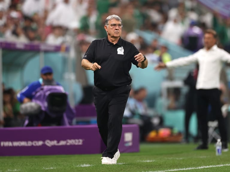 Gerardo Martino no volverá a dirigir