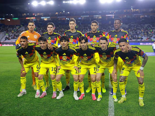 América vive su peor arranque ofensivo en torneos cortos en la era de André Jardine