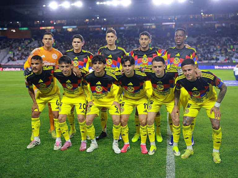 América vive su peor arranque ofensivo en torneos cortos en la era de André Jardine