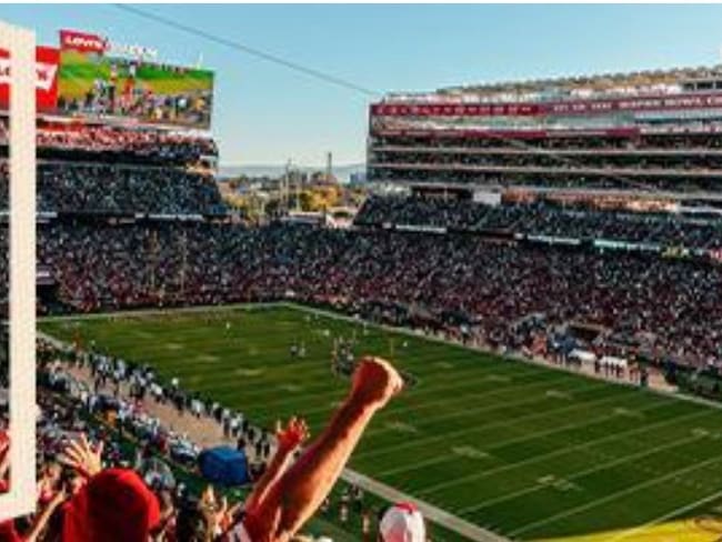 San Francisco 49ers y San Francisco travel anuncian alianza estratégica