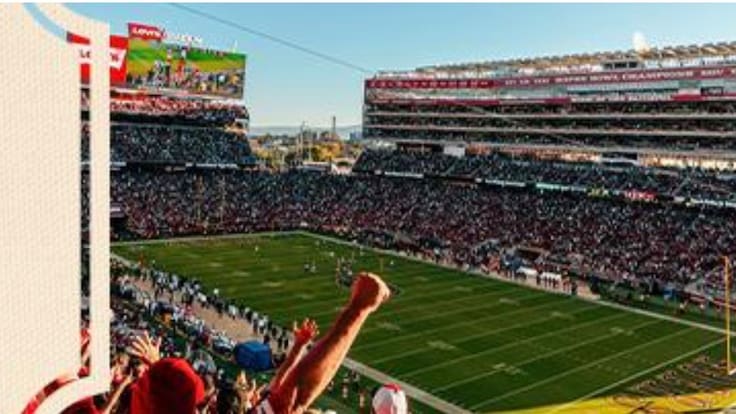 San Francisco 49ers y San Francisco travel anuncian alianza estratégica