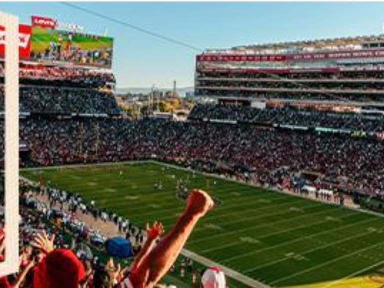 San Francisco 49ers y San Francisco travel anuncian alianza estratégica