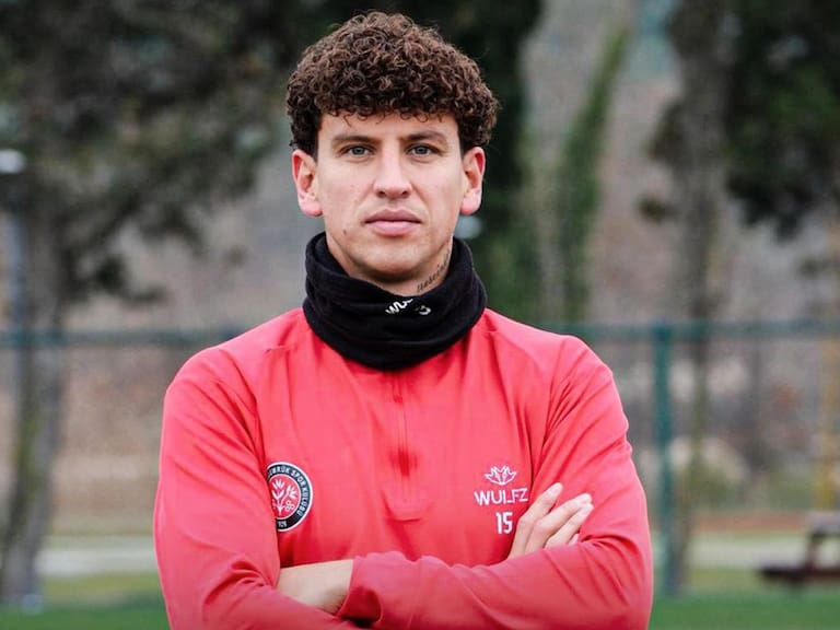 Igor Lichnovsky deja al América: ¿Cuál es su nuevo equipo en Turquía?