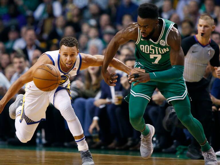 La serie por el título de la NBA llega al Garden este miércoles, con ambos equipos tocados; varias bajas pero con la emoción a tope.