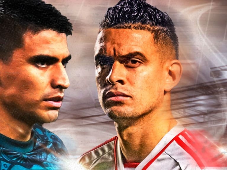 México vs Inter de Porto Alegre: EN VIVO, dónde, cuándo y a qué hora ver el partido amistoso