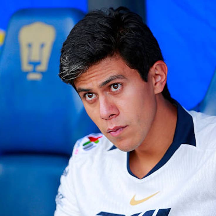 JJ Macías reaparece tras grave lesión y revela su futuro en Pumas